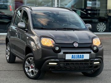 Gebrauchte Fiat Panda