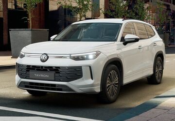 VW Tayron 13.700 km 42.530 &euro; Überlingen 88662