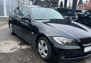 BMW 325 299.807 km 2.690 &euro; Meckenbeuren 88074
