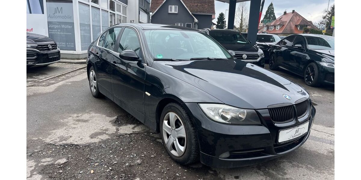 BMW 325 299.807 km 2.690 &euro; Meckenbeuren 88074