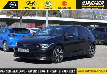VW Golf 56.415 km 23.990 &euro; Wangen 88239