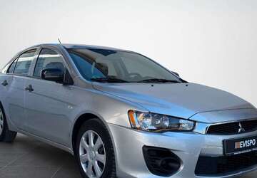 Mitsubishi Lancer 103.219 km 5.500 &euro; Oberteuringen 88094