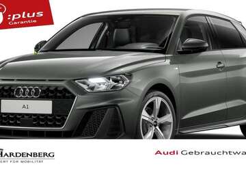 Audi A1 8.000 km 25.560 &euro; Konstanz 78467