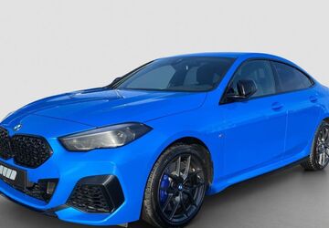 BMW M235 42.250 km 32.490 &euro; Ravensburg 88213