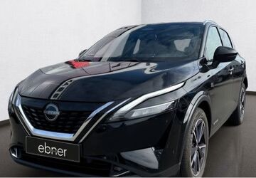 Nissan Qashqai 30.150 km 27.490 &euro; Baienfurt 88255