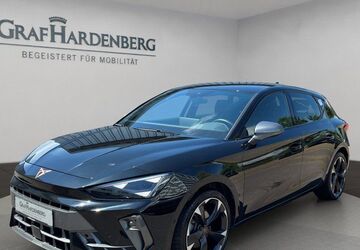 Cupra Leon 25.100 km 28.930 &euro; Konstanz 78467