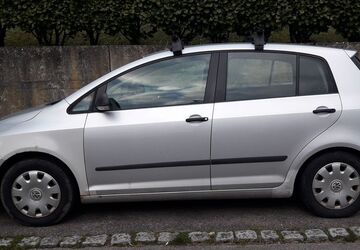 VW Golf Plus 179.000 km 1.599 &euro; Markdorf 88677