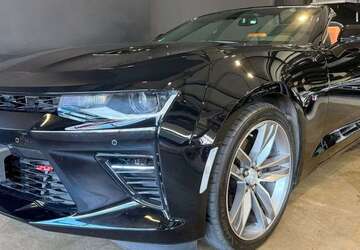 Chevrolet Camaro 32.500 km 41.990 &euro; Ravensburg 88212