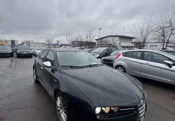 Alfa Romeo Andere 169.650 km 1.999 &euro; weingarten 88250