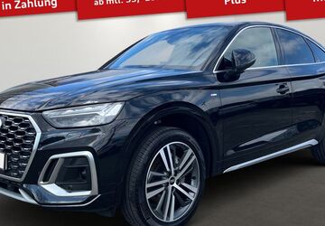 Audi Q5 29.685 km 50.585 &euro; Lindau 88131