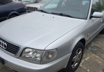 Audi A6 230.000 km 5.999 &euro; Friedrichshafen 88046