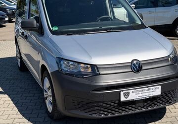 VW Caddy 15.000 km 19.700 &euro; Wangen 88239