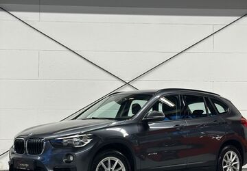 BMW X1 187.000 km 12.890 &euro; Meckenbeuren 88074