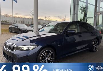 BMW 330 67.309 km 33.680 &euro; Friedrichshafen 88046