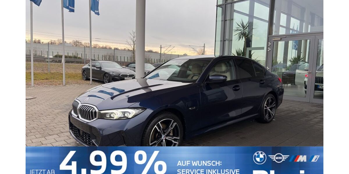 BMW 330 67.309 km 33.680 &euro; Friedrichshafen 88046
