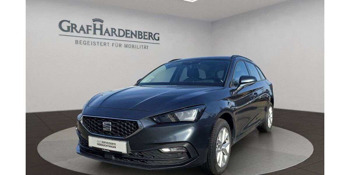 Seat Leon 106.700 km 14.810 &euro; Überlingen 88662