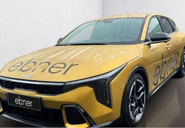 Kia K4 3.000 km 37.990 &euro; Baienfurt 88255