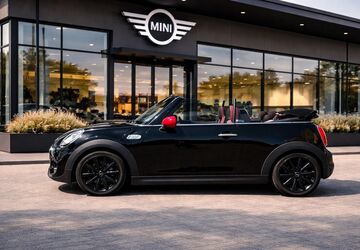 Mini Cooper S Cabrio 85.000 km 16.199 &euro; Wangen im Allgäu 88239