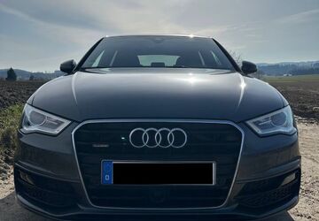 Audi A3 225.400 km 12.000 &euro; Fleischwangen 88373