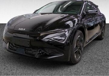 Kia EV6 14.100 km 43.490 &euro; Baienfurt 88255