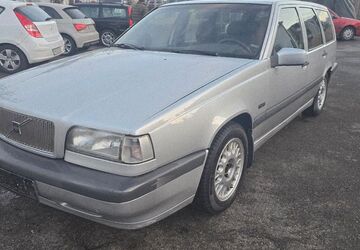 Volvo 850 370.000 km 5.299 &euro; Friedrichshafen 88046