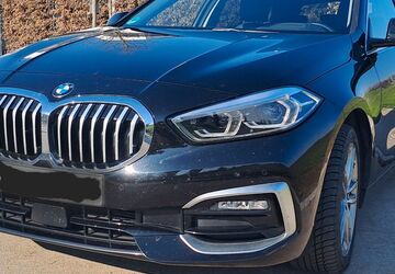 BMW 120 72.300 km 27.500 &euro; Vogt 88267