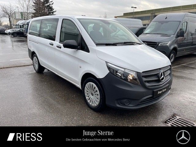 Mercedes-Benz Vito 68.879 km 28.970 &euro; Ravensburg 88214