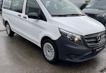 Mercedes-Benz Vito 68.879 km 29.271 &euro; Ravensburg 88214