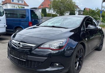Opel Astra 105.319 km 8.900 &euro; Friedrichshafen 88045