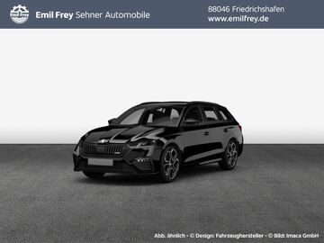 Gebrauchte Skoda Octavia