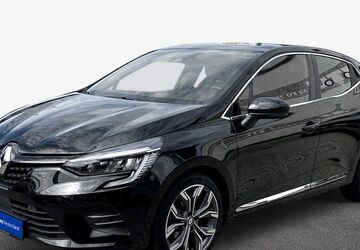 Renault Clio 37.000 km 15.370 &euro; Friedrichshafen 88046