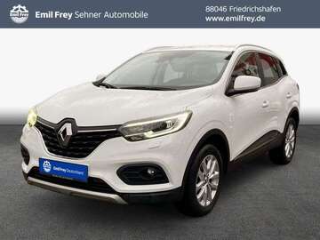 Gebrauchte Renault Kadjar