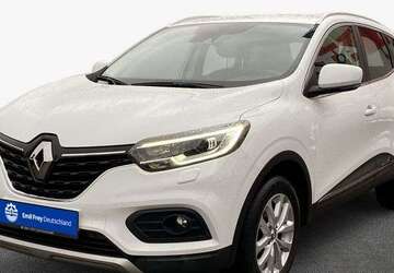 Renault Kadjar 68.500 km 13.470 &euro; Friedrichshafen 88046