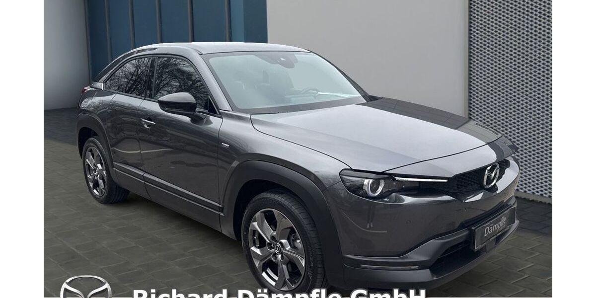 Mazda MX-30 34.934 km 14.850 &euro; Ravensburg, nähe Bodensee 88213