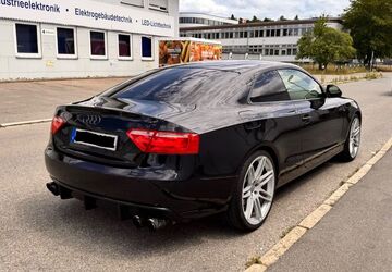 Audi A5 199.000 km 7.600 &euro; Fronreute 89273