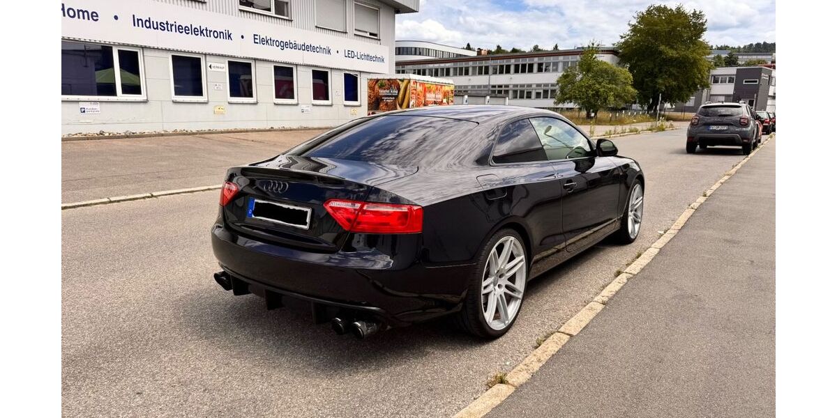Audi A5 199.000 km 7.600 &euro; Fronreute 89273