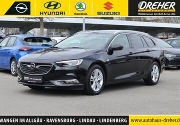 Opel Insignia 97.570 km 14.900 &euro; Wangen 88239