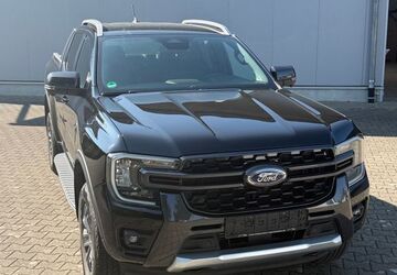 Ford Ranger 38.000 km 42.900 &euro; Friedrichshafen 88045