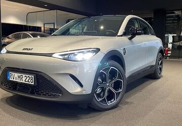 Smart #3 16.500 km 33.700 &euro; Ravensburg 88214