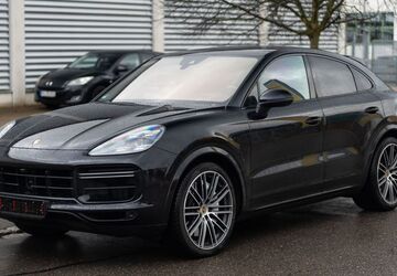 Porsche Cayenne 175.000 km 72.999 &euro; Baienfurt 88255