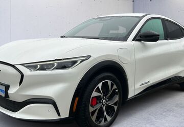 Ford Mustang Mach-E 46.650 km 39.980 &euro; Konstanz 78467