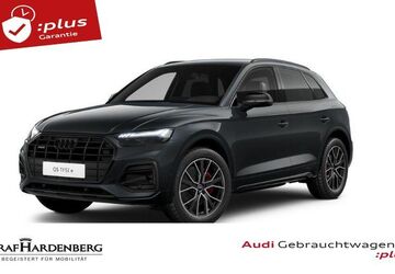 Audi Q5 16.900 km 51.930 &euro; Konstanz 78467