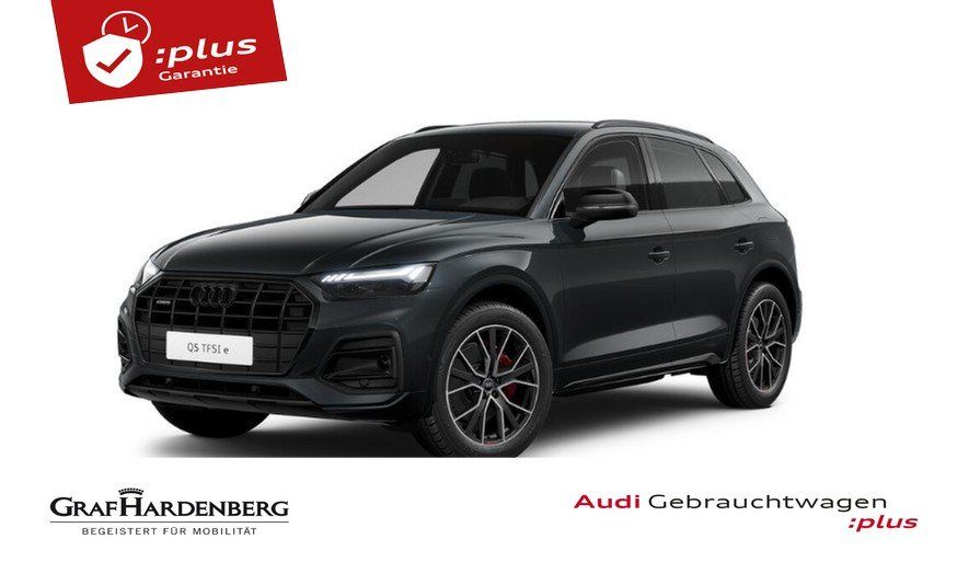 Audi Q5 16.900 km 51.930 &euro; Konstanz 78467