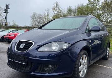 Seat Altea 209.801 km 1.990 &euro; Friedrichshafen 88045