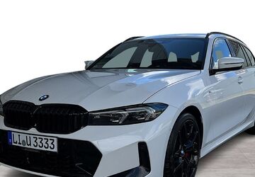 BMW 320 5.600 km 60.880 &euro; Lindau 88131