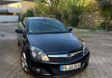 Opel Astra 91.500 km 5.250 &euro; Ravensburg 88212