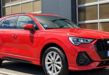Audi Q3 44.500 km 29.900 &euro; Friedrichshafen 88045