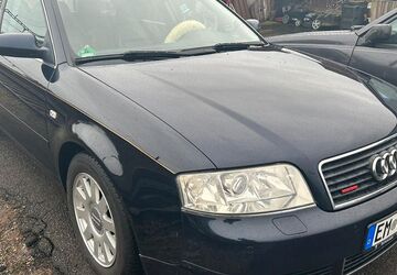 Audi A6 319.000 km 3.999 &euro; Friedrichshafen 88046