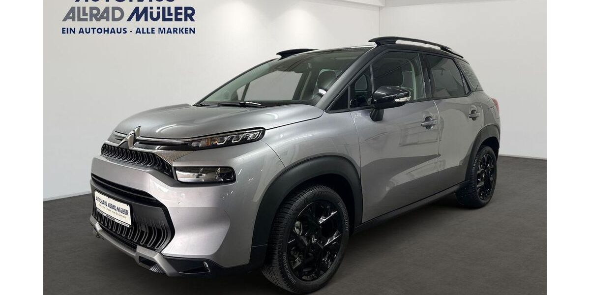 Citroen C3 Aircross 16.224 km 15.980 &euro; Friedrichshafen 88046