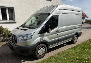 Ford Transit 159.000 km 6.999 &euro; Horgenzell 88263